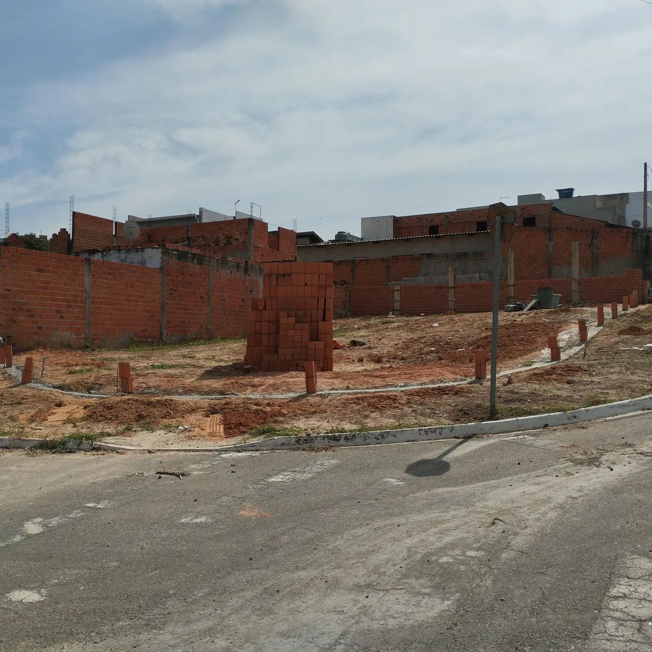 Terreno São Clemente II,Monte Mor,q - Foto 2
