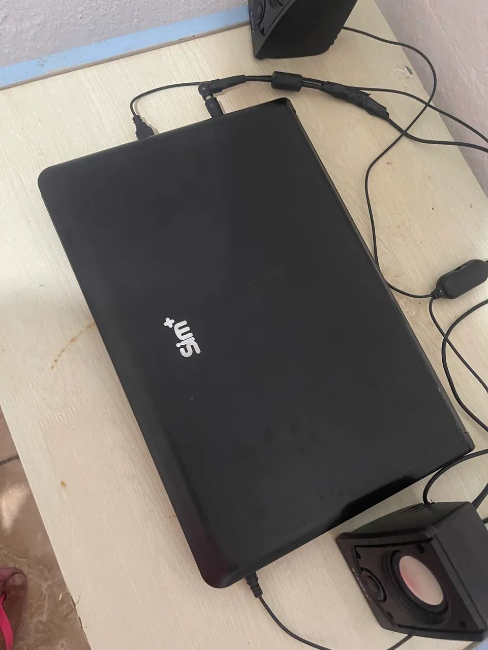 Notebook vendo ou troco - Foto 2