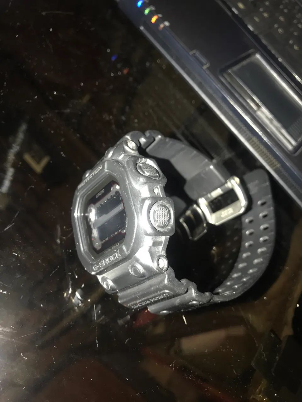Relógio Casio G-SHOCK - Foto 5
