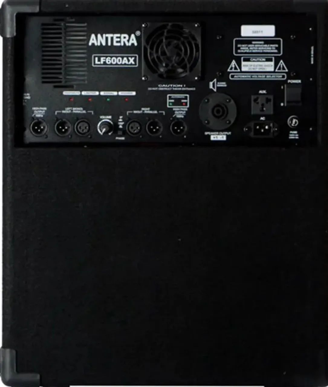 Sub grave 15? Antera  - Foto 2