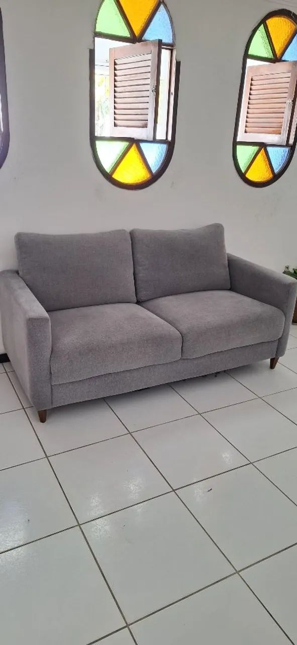 Limpeza e higienização de estofados  - Foto 3