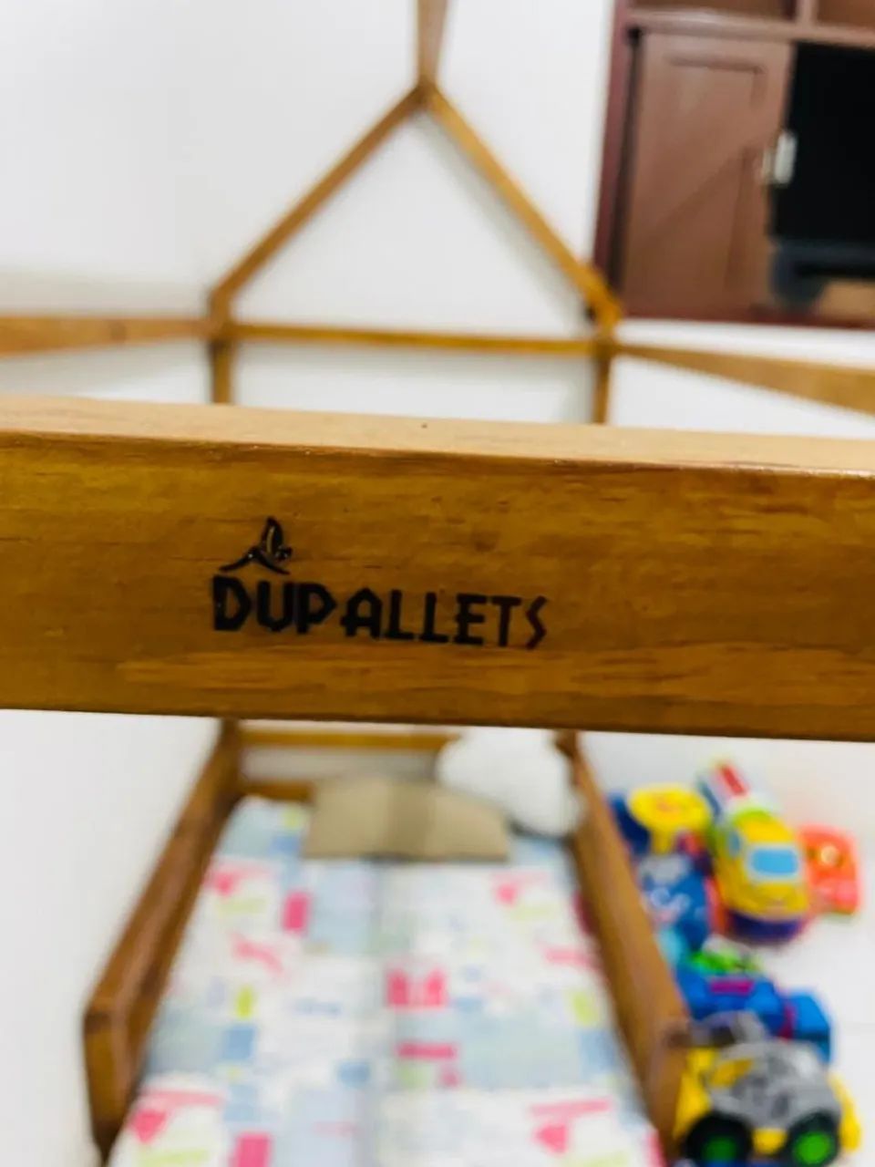 Cama Montessoriana Dupallets  - Foto 2