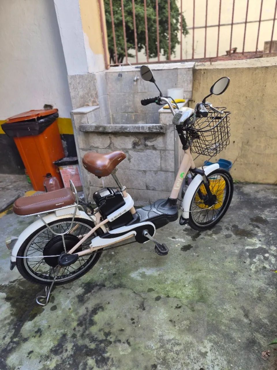 Bicicleta elétrica Lev Bike-s - Foto 3