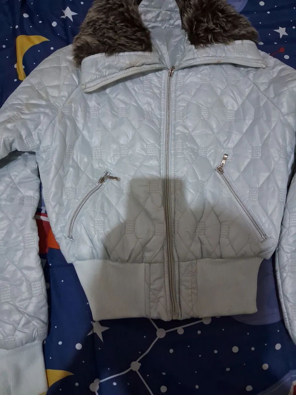 Jaqueta para frio  - Foto 2