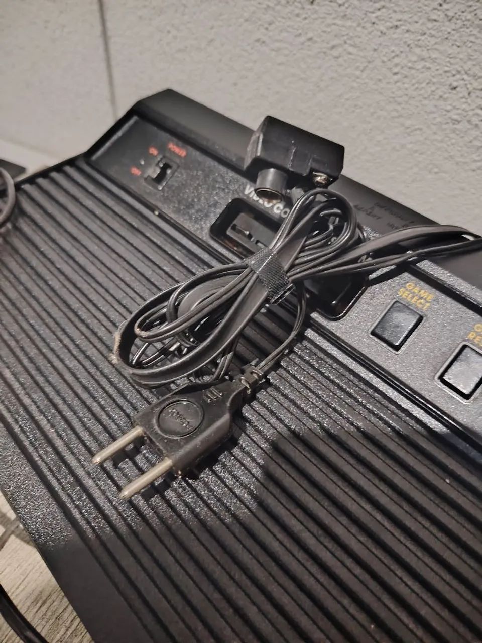 Atari zerado  - Foto 5