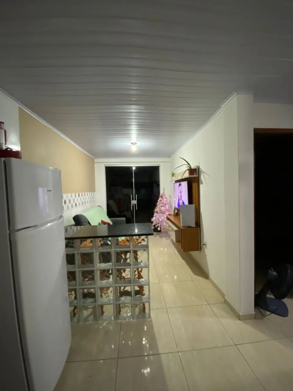 Alugo casa  - Foto 2