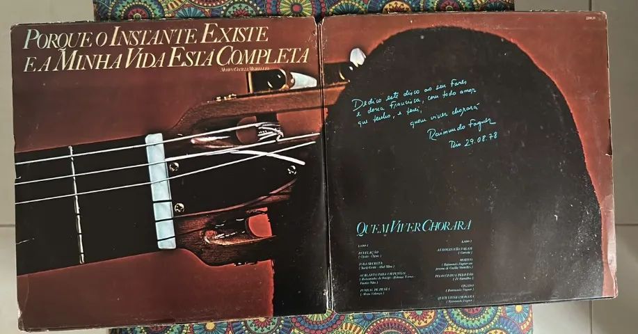 VINIL FAGNER - Foto 3