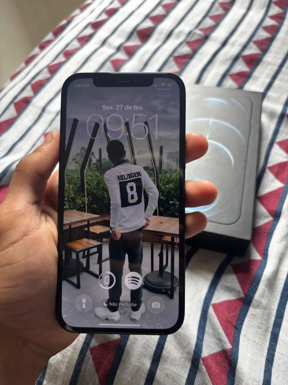 Iphone 12 Pro 128gb - Foto 3