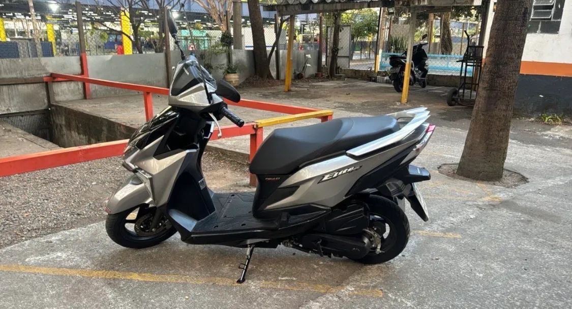 Honda ELITE 2023  - Foto 3