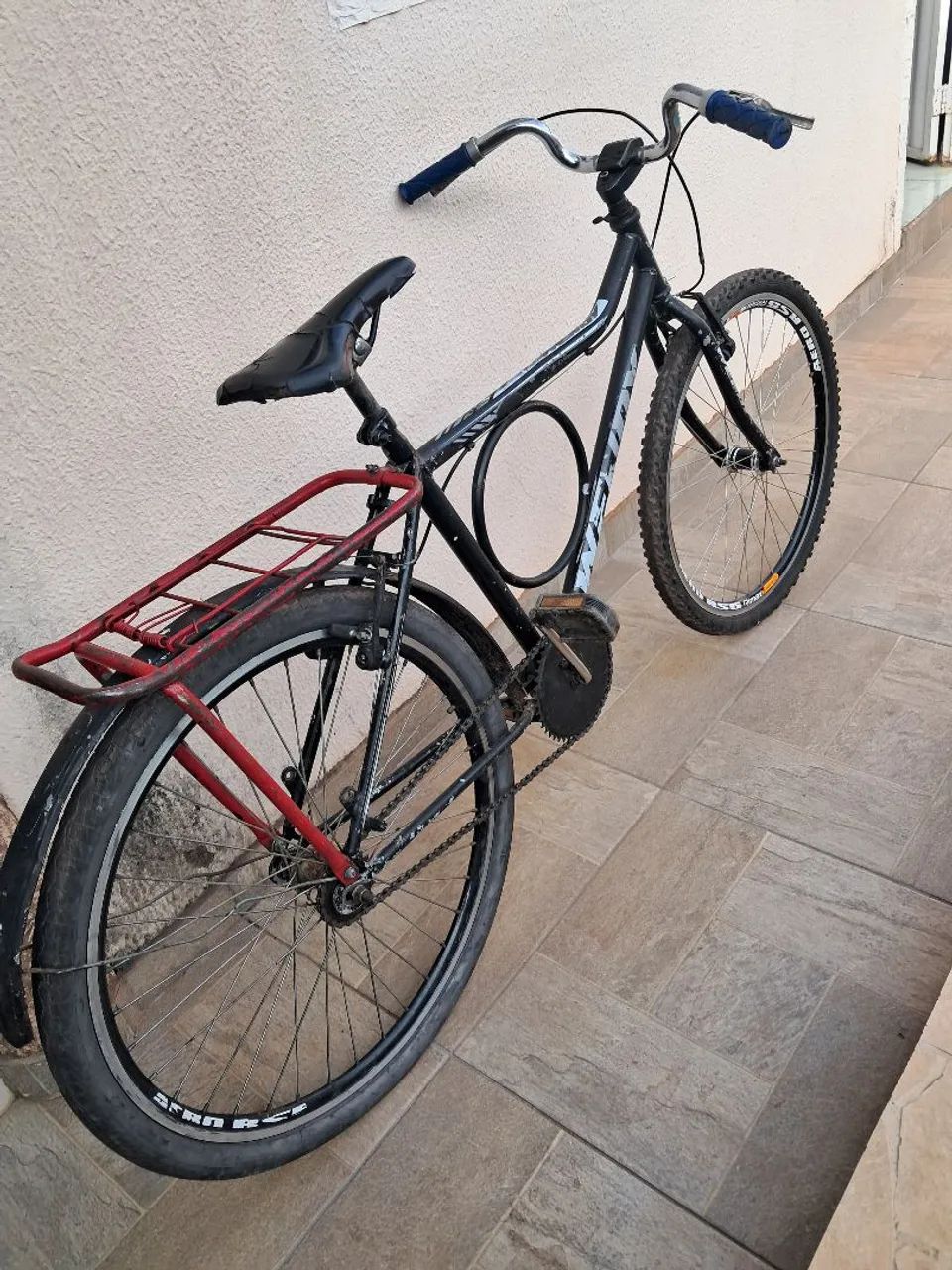 Bicicleta  - Foto 4