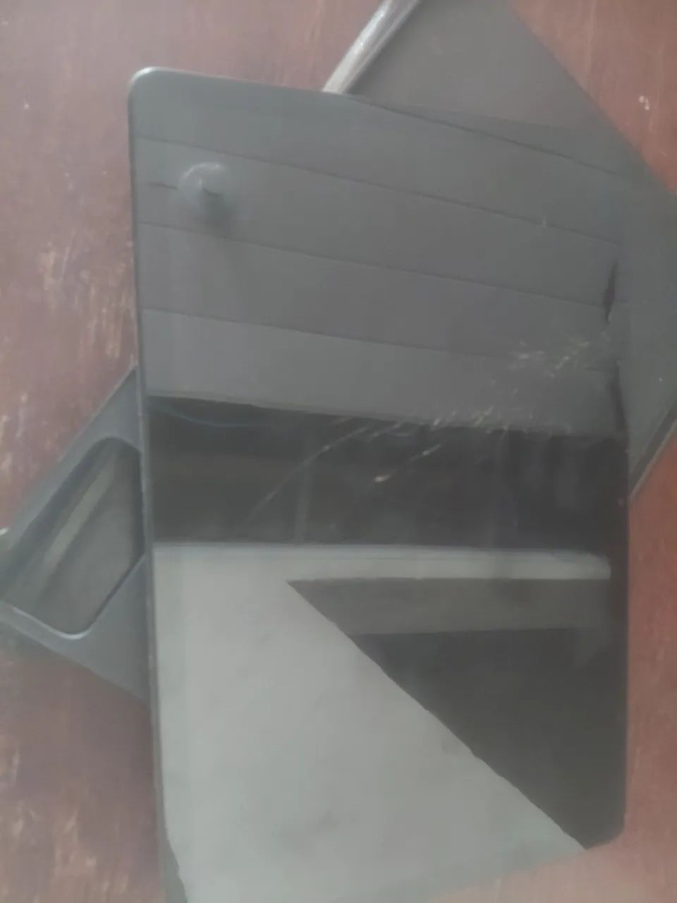 Vende-se tablet xiaome SE 11polegadas (com a capinha) - Foto 2
