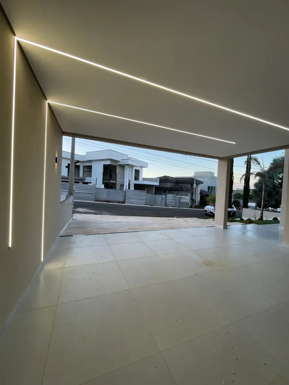Sobrado Green Park Residence - Foto 3