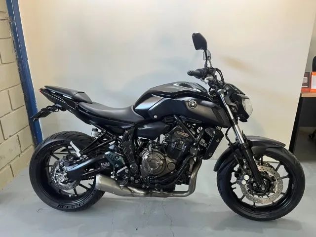MT 07 ANO 2020
