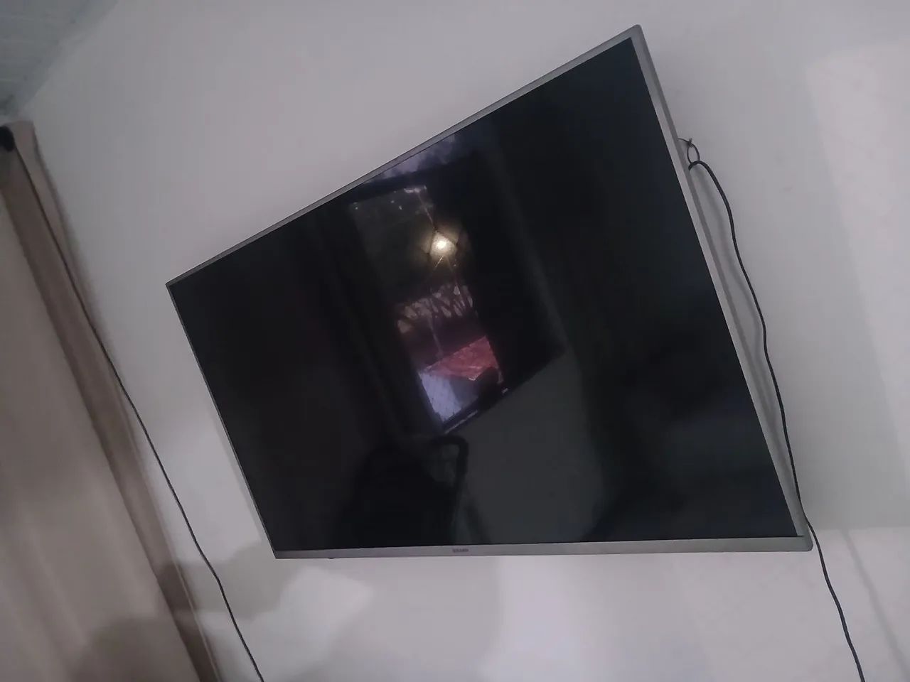Vendo TV de 50 smart 