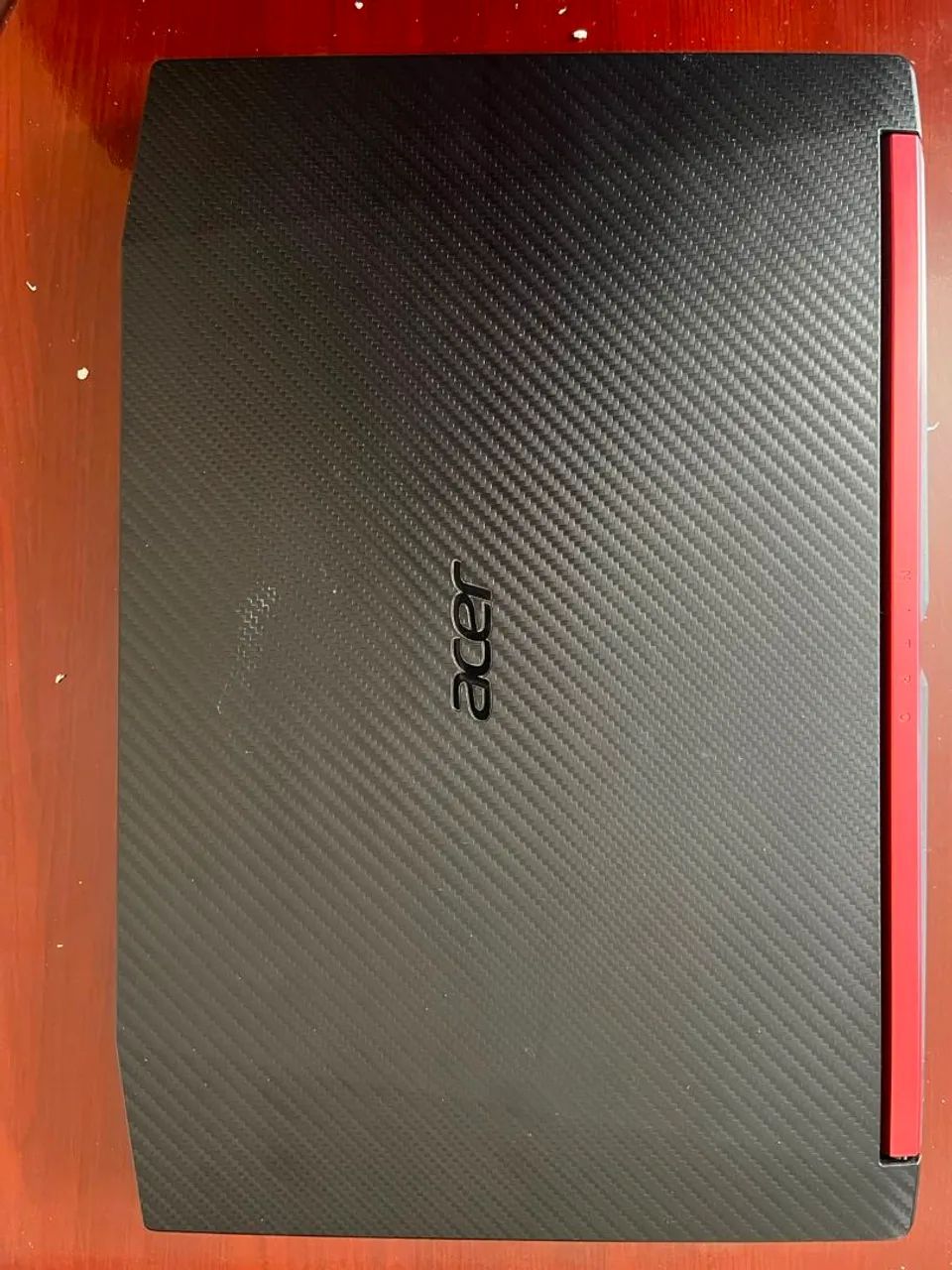 Notebook gamer Acer Nitro 5 - Foto 2