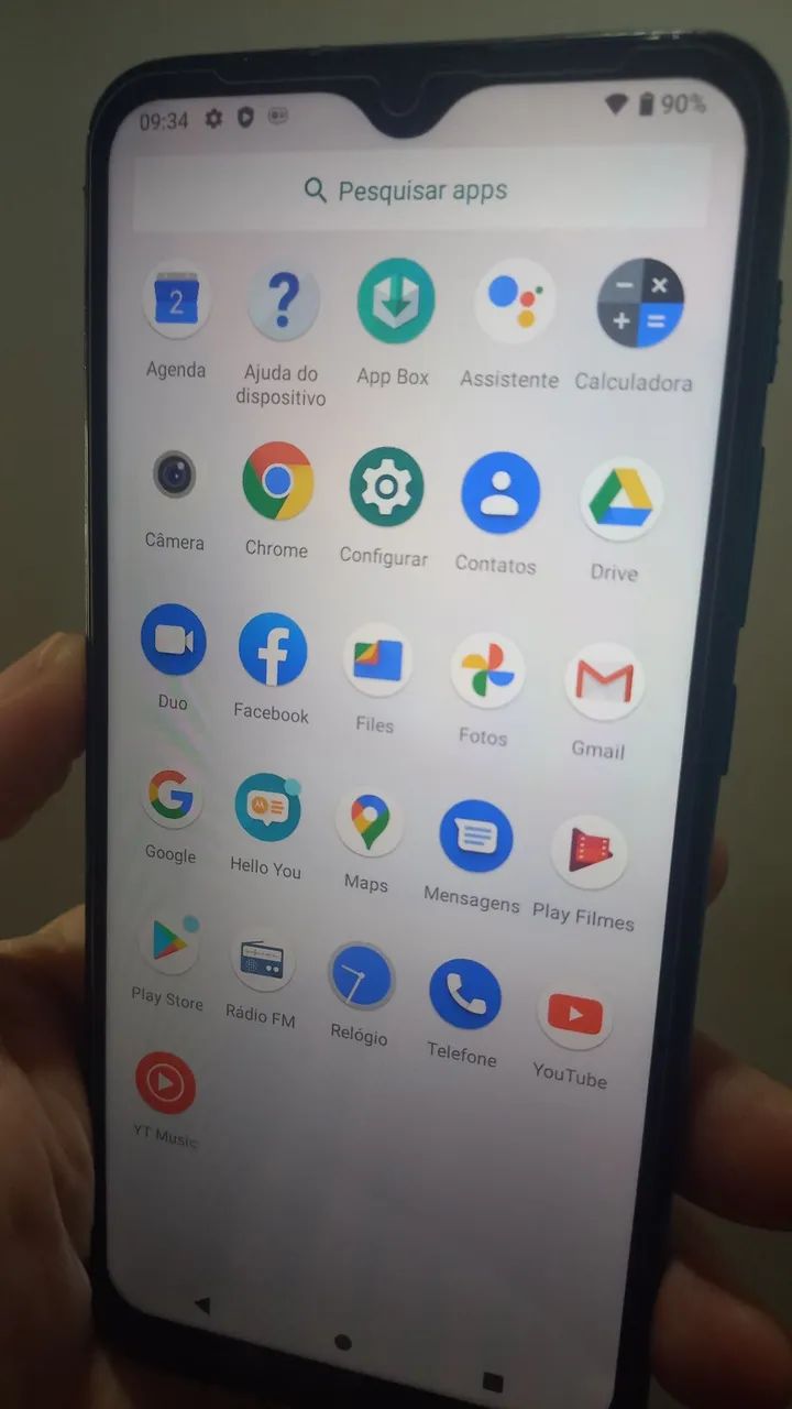 Celular Motorola MOTO E7 Power  - Foto 2