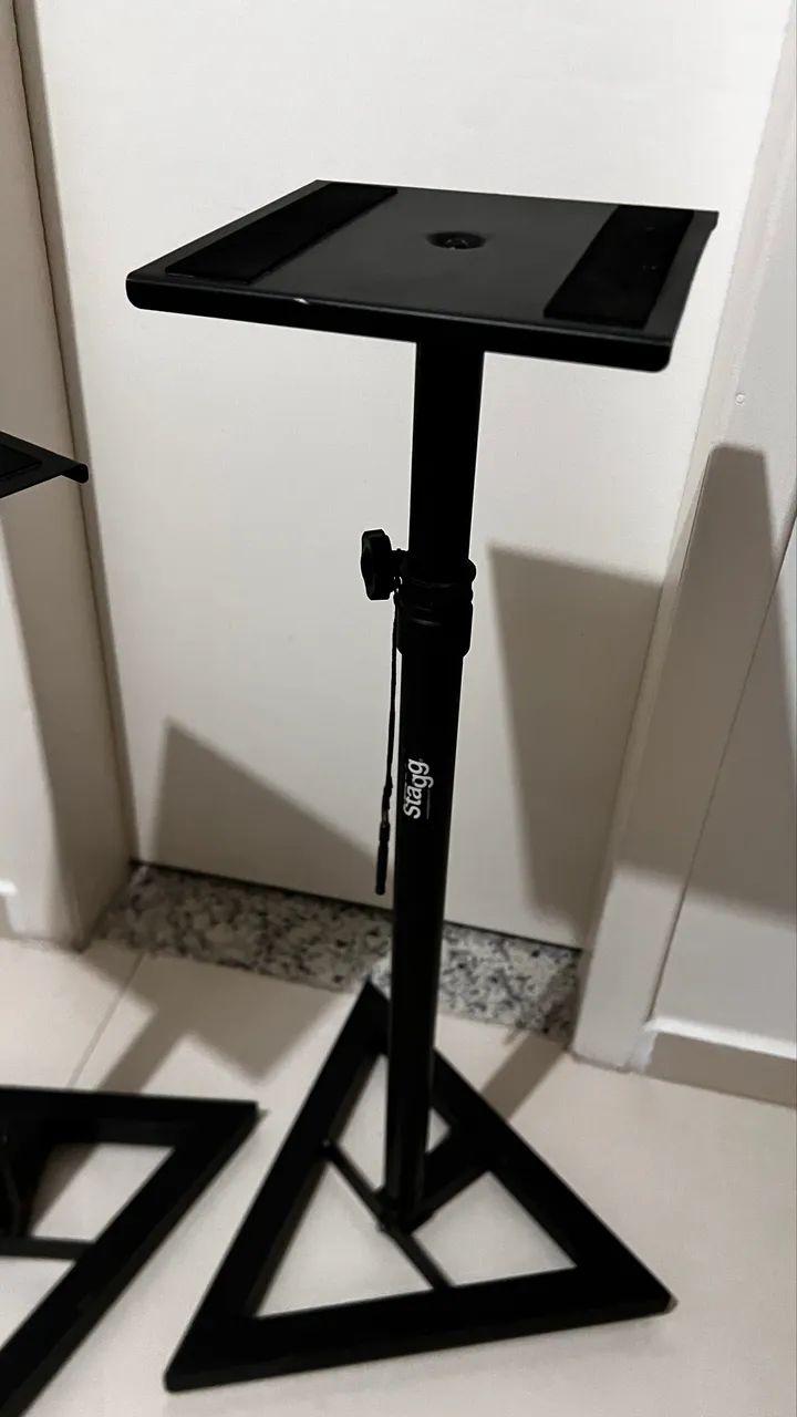 Par de pedestal stagg - Foto 3