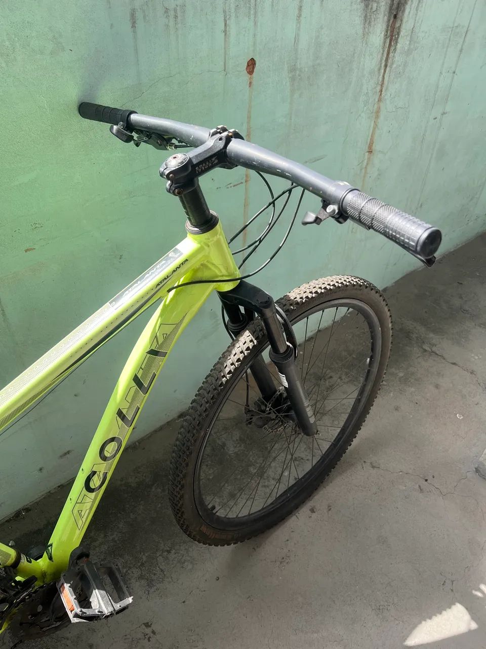 Bicicleta aro 29 Colli - Foto 4