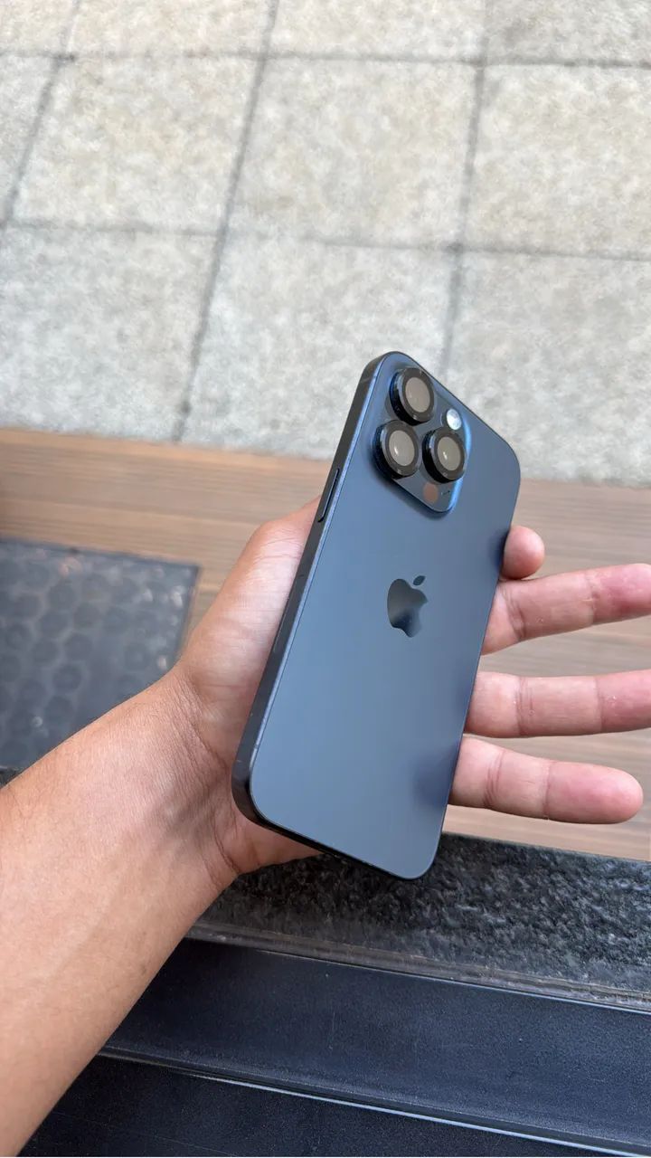 iPhone 15 Pro 128gb