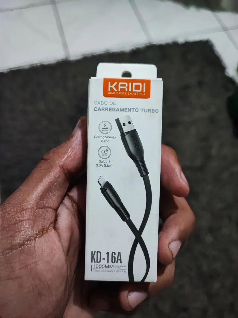 iPhone 11 pro Max - Foto 4