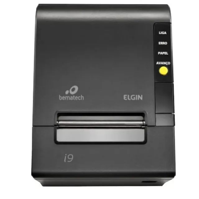 Impressora Elgin i9 - Foto 2