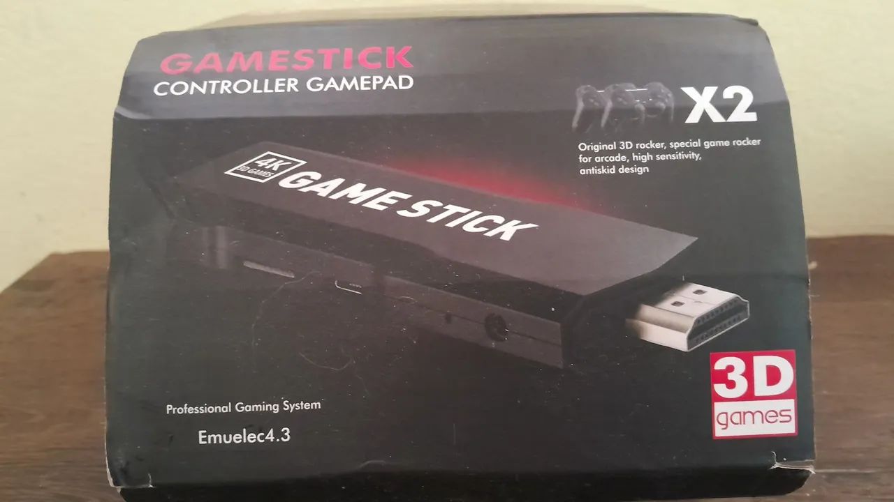 Videogame  - Foto 3