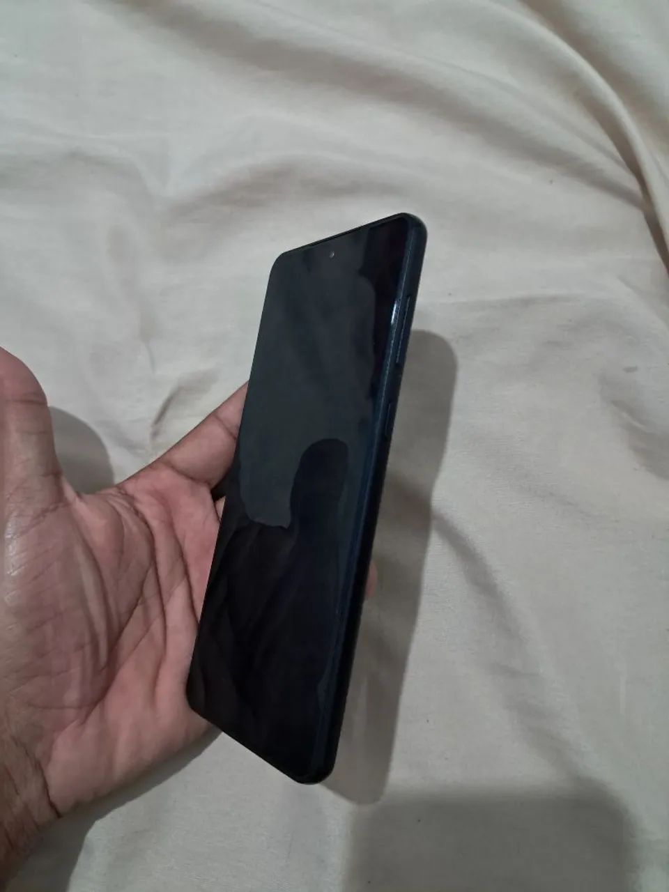 Trocoempcou not M55 256gb - Foto 2