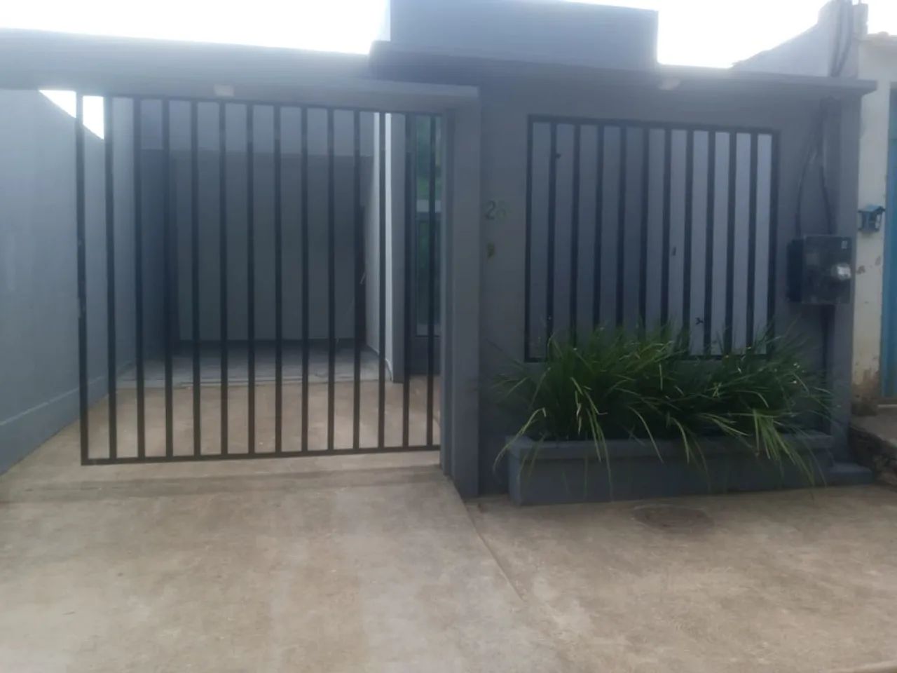 Casa para locação próximo Jatuarana 