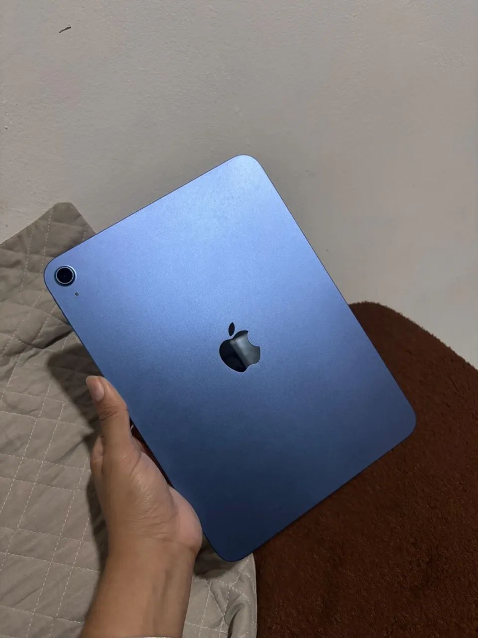 iPad 11 128gb
