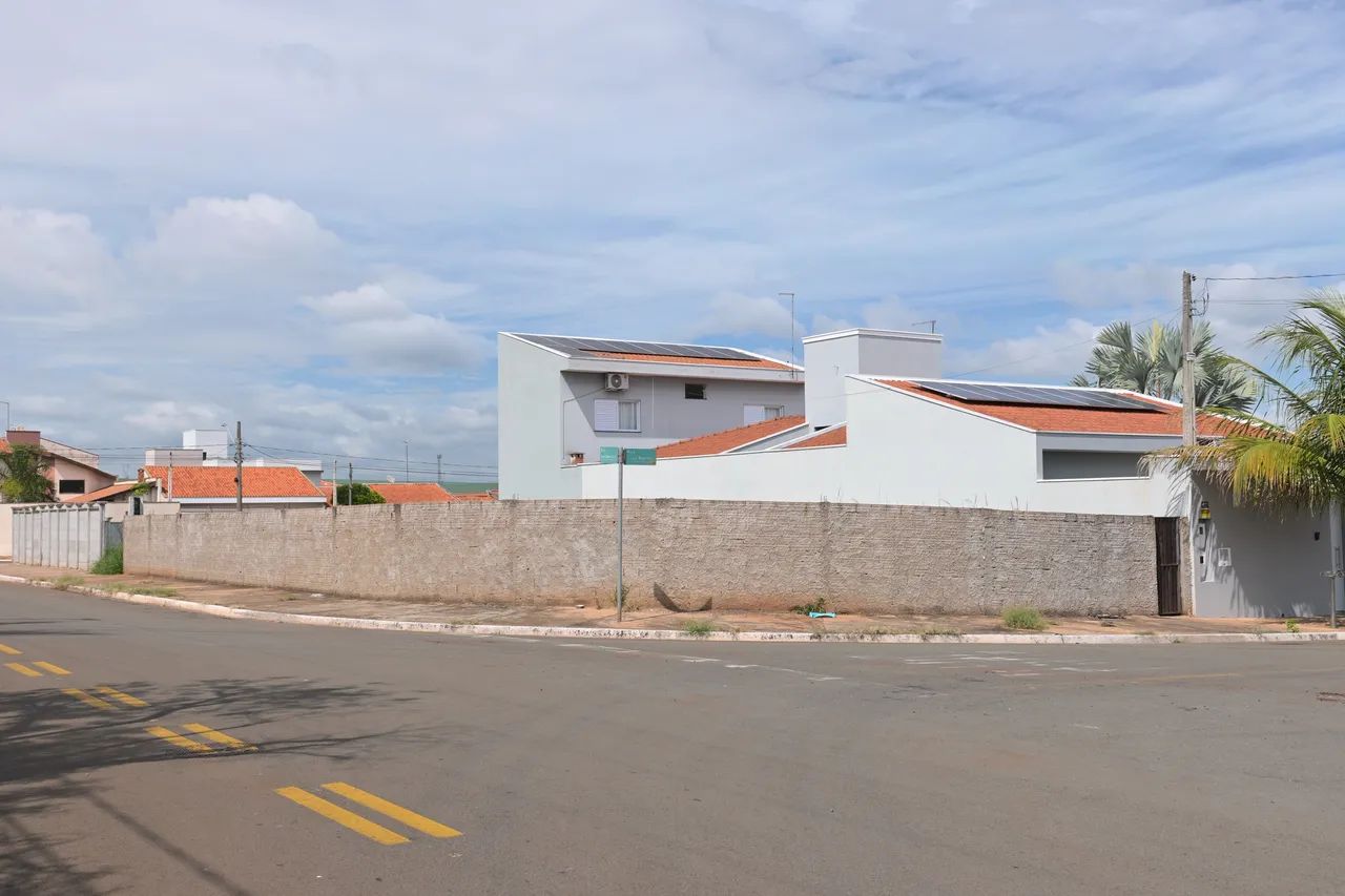 Foto - Cordeirópolis - Jardim Residencial Florença