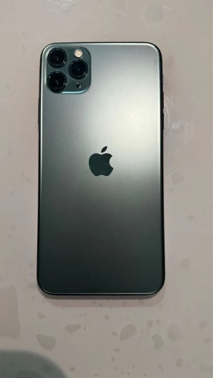 iPhone 11 Pro Max 64GB - Excelente Estado  - Foto 3