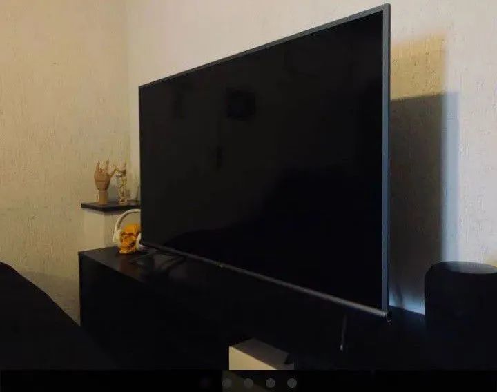 TV TCL 50' polegadas  - Foto 2