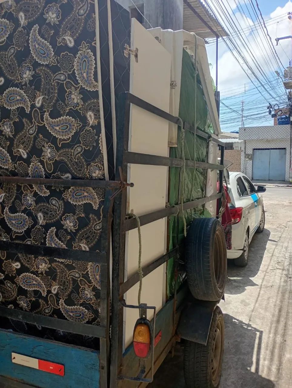 Nordeste fretes - Foto 2