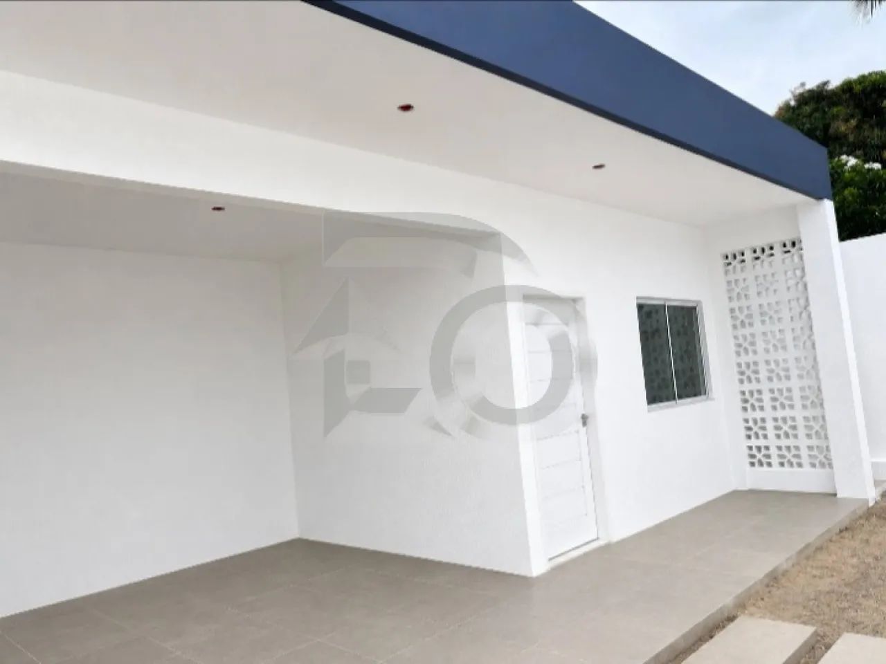 Casa para vender com 3 Quartos, sendo 1 Suíte no Bairro Mosqueiro em Aracaju - Foto 2