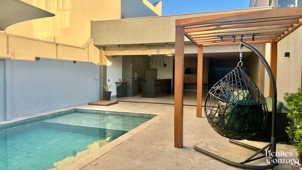 Chácara à venda, Mobiliada no Jardim Espanha, Maringá, PR - Foto 4