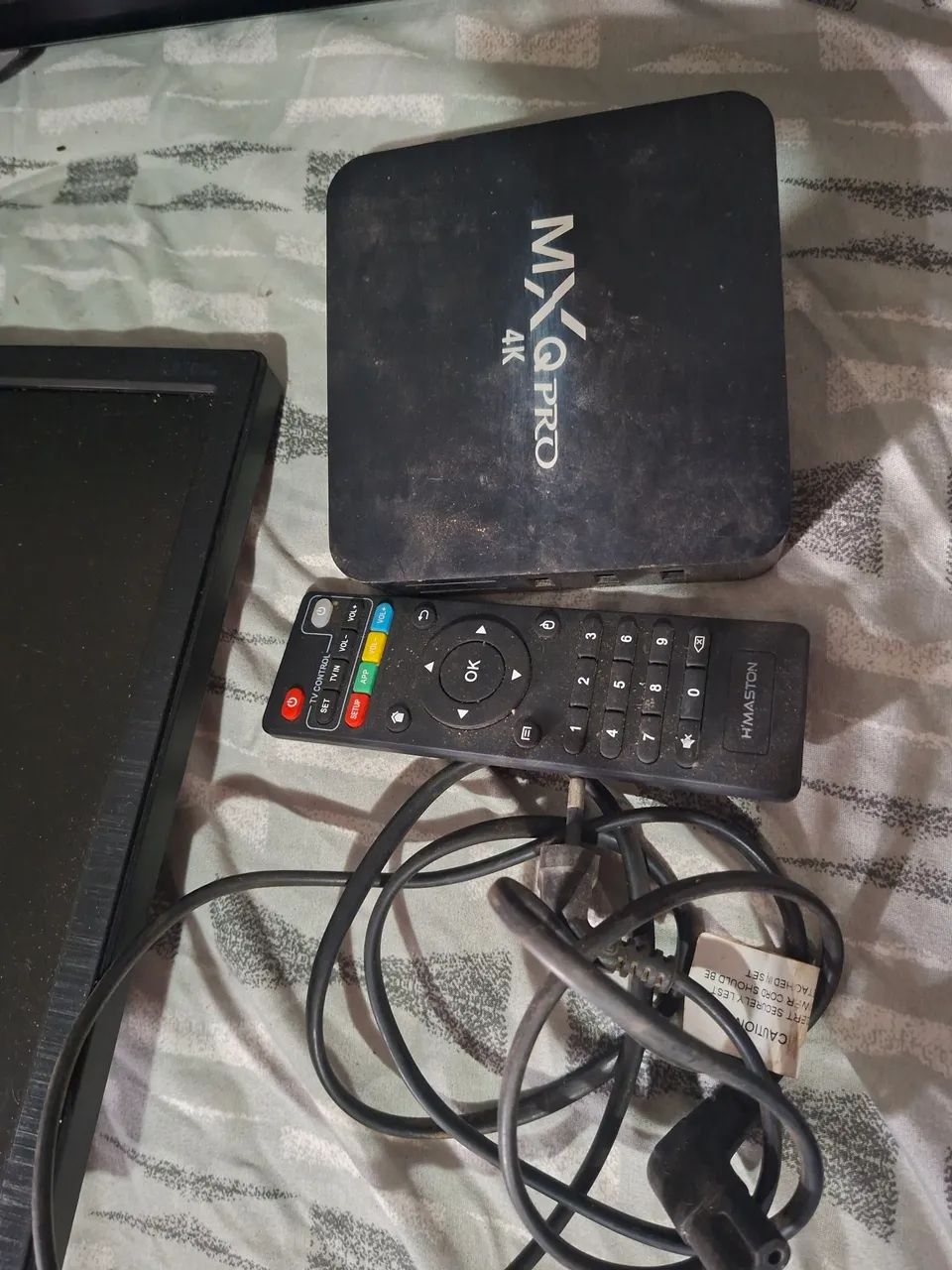 Vendo TV 32 polegadas nao e smart - Foto 2