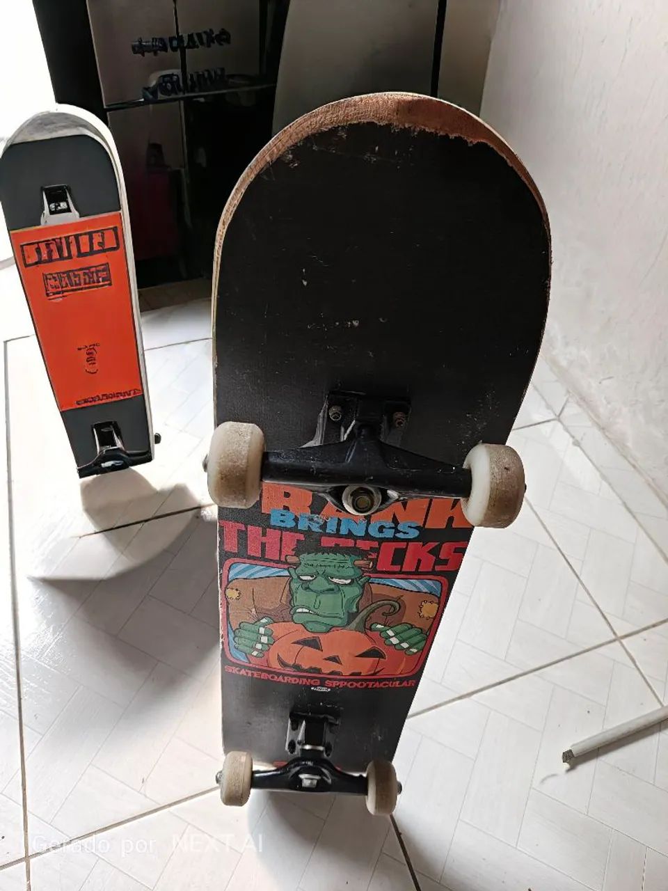 Skate - Foto 2