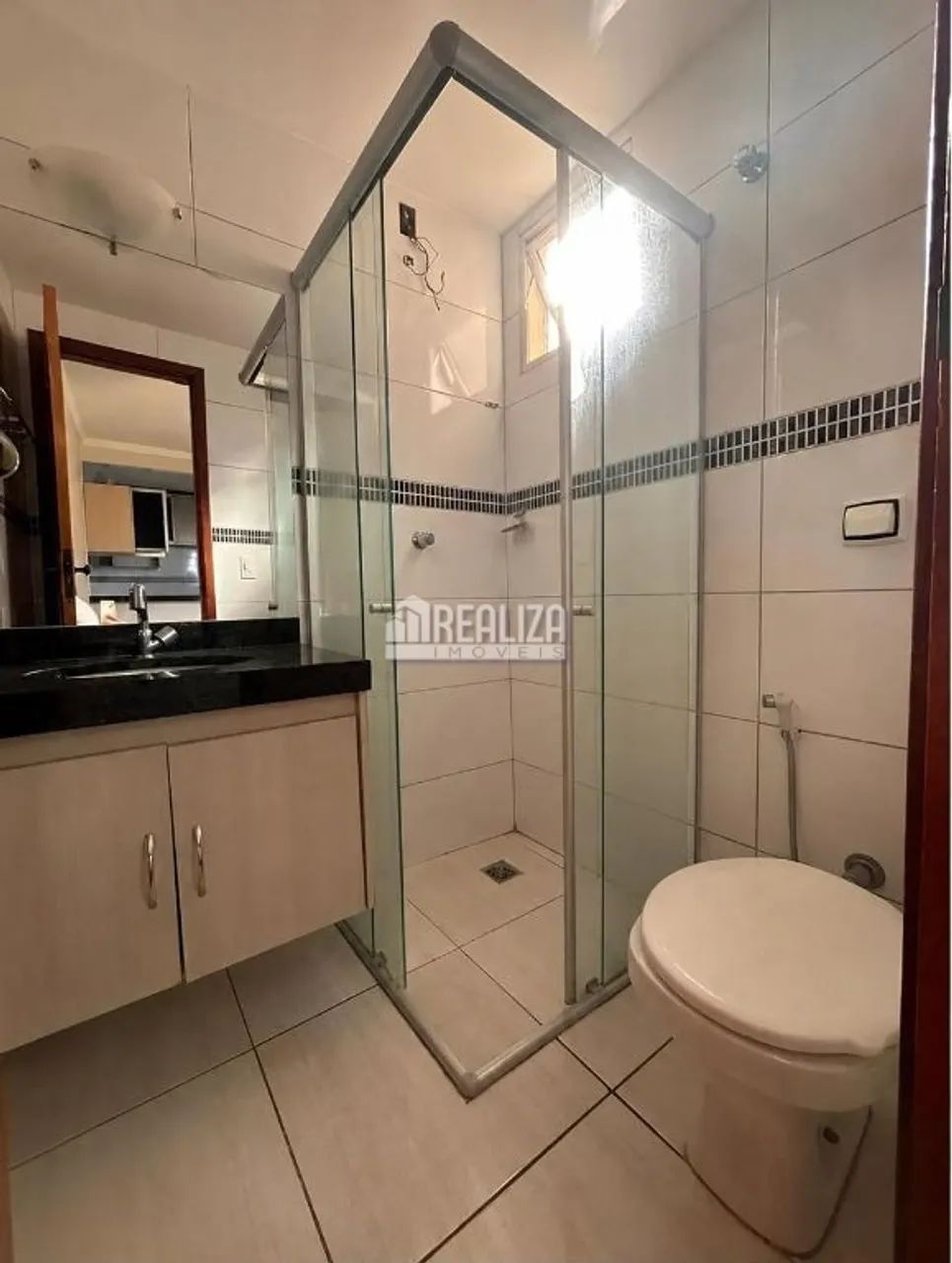 Apartamento com 2 Dormitórios no bairro Olinda, Uberaba - Foto 4