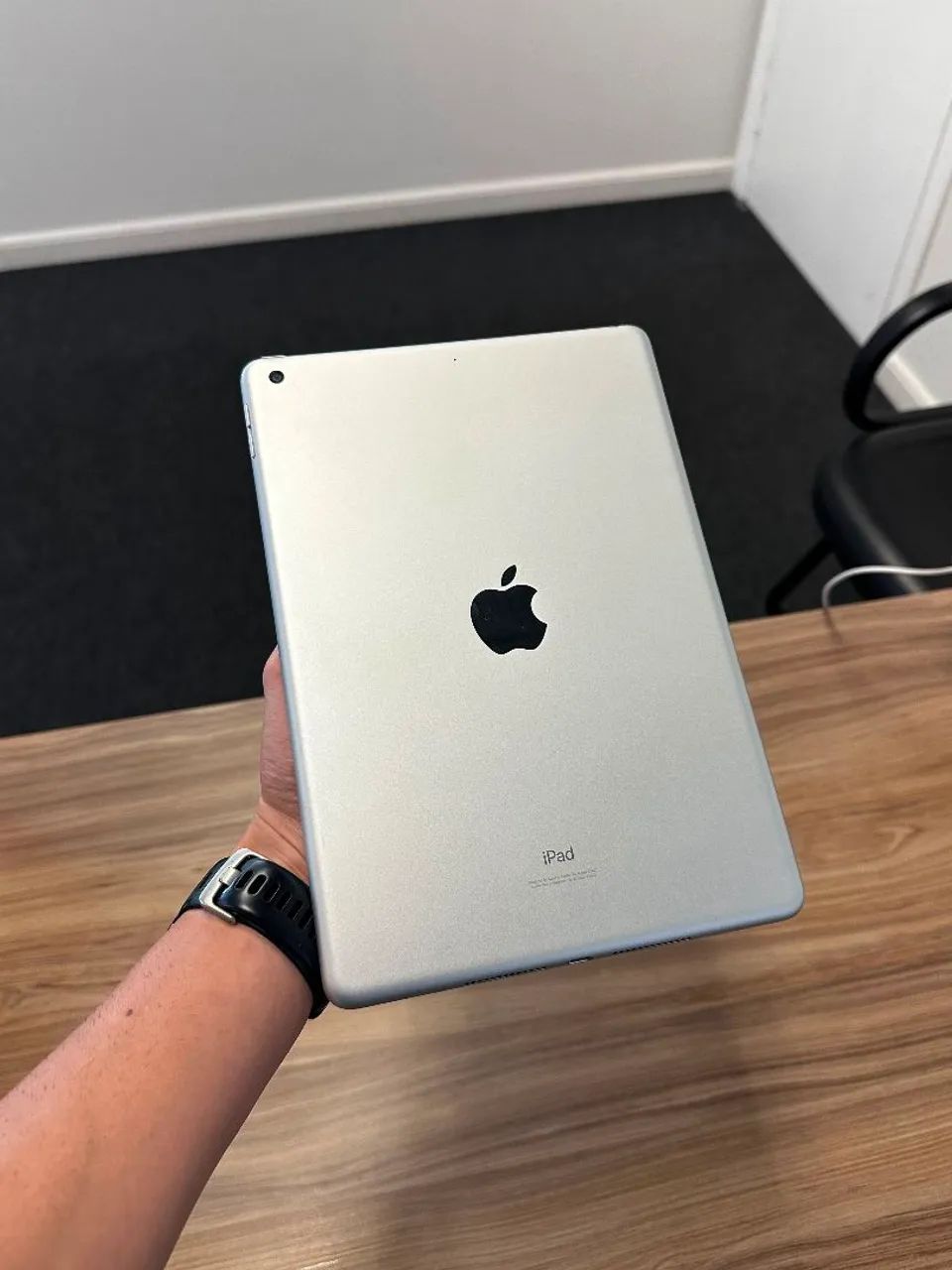 iPad 9ª Geração 64GB - Estado de Novo + Acessórios - Foto 3