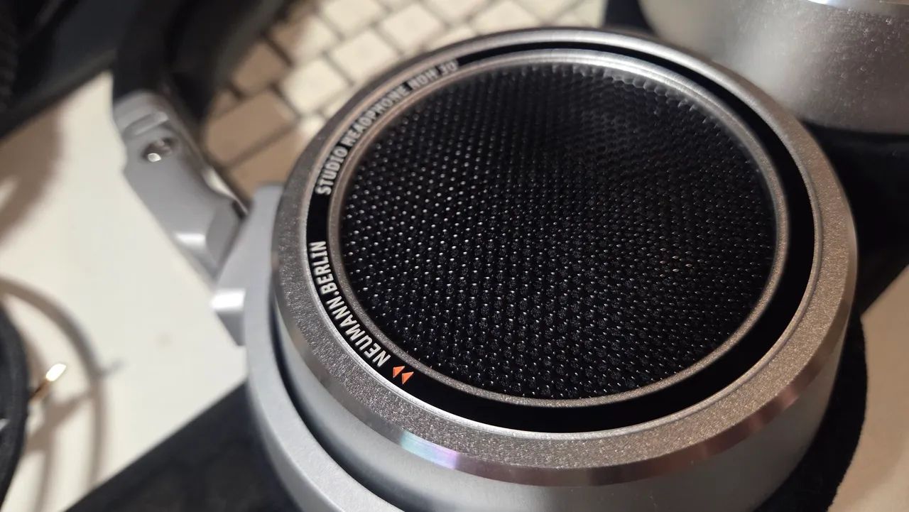 Fone Sennheiser ndh30 - Foto 4