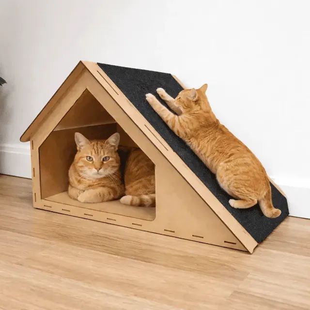 CASA DE GATO - Foto 3