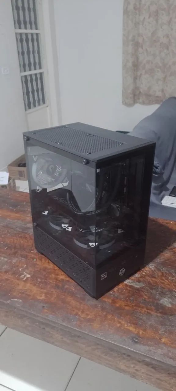 PC gamer AM5 - Foto 5