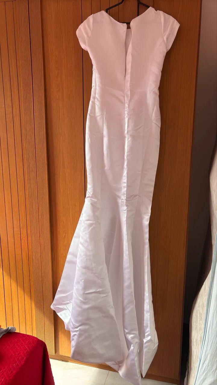 Vestido de noiva - Foto 4