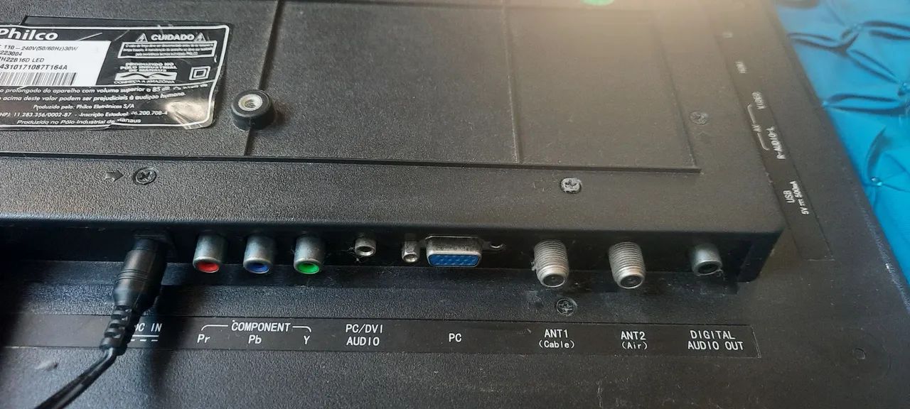 Monitor 20 polegadas  - Foto 3