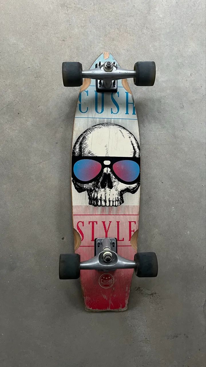 Simulador de Surf 