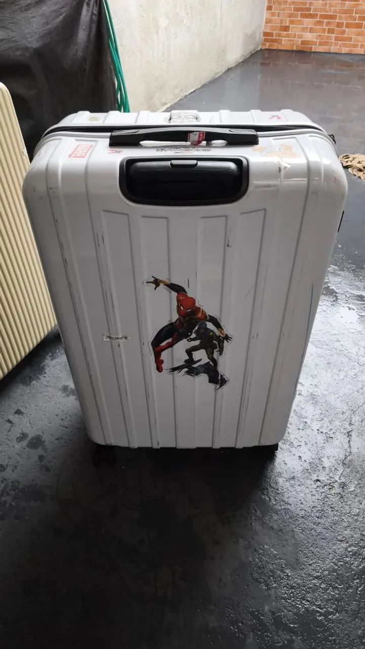 Malas de viagem  - Foto 5
