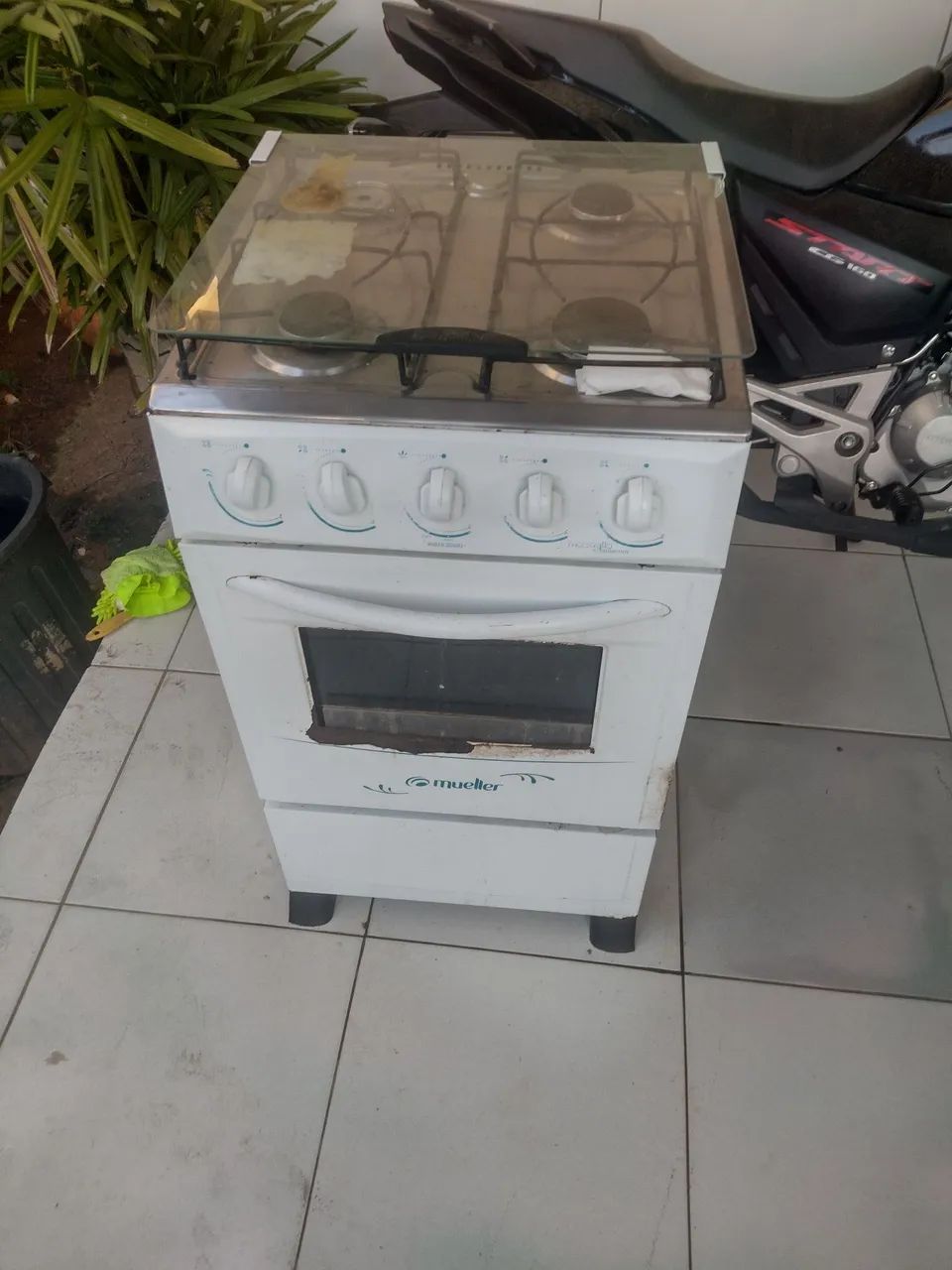 Fogão  - Foto 3