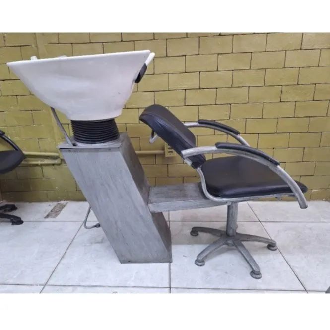 Lavatório para Barbearia e Salão de Beleza  - Foto 2