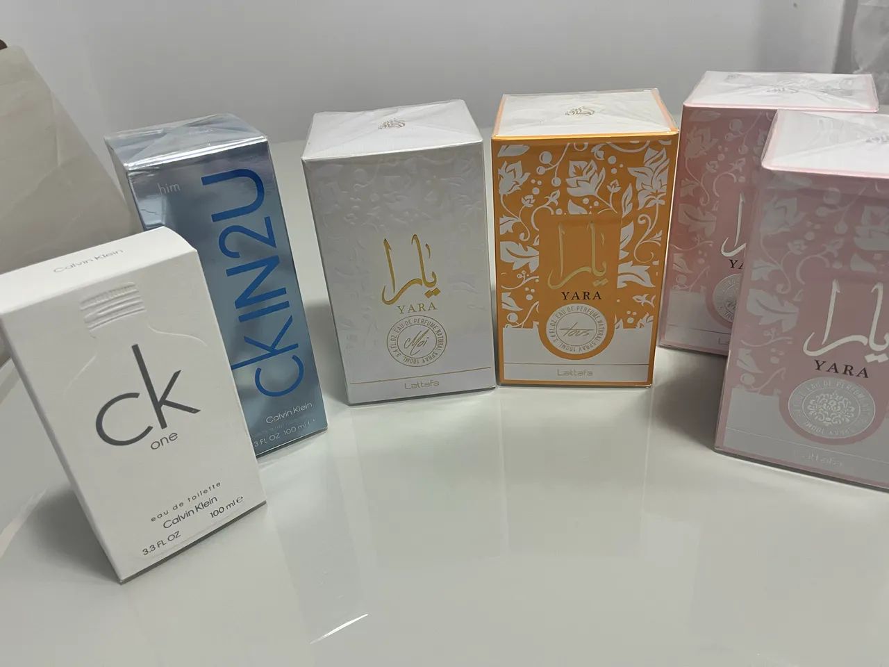 Perfumes importados - Foto 3