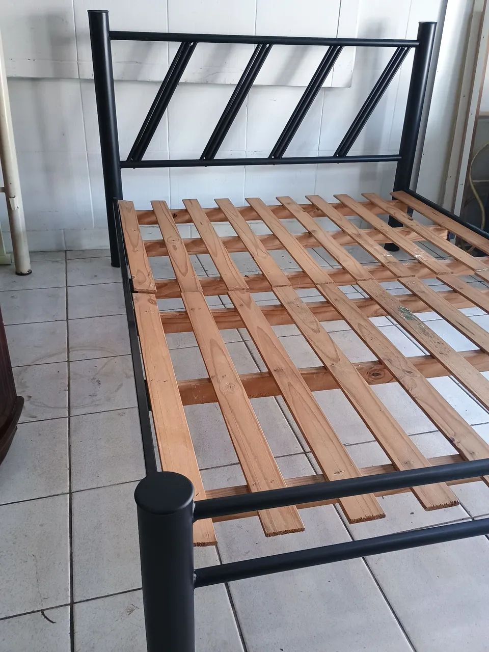 Cama de Casal 